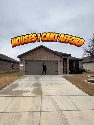 A post by @caramelexpress on TikTok caption: HOUSES I CAN’T AFFORD! San Antonio, TX Need a realtor❓ 🟢 I cover HOU/SA/DAL + Their surrounding areas. 🟢 Link in bio to work me! 🖱️