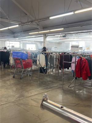 A post by @the1975blog on TikTok caption: #fypシ#bayarea#sf#thrifting#thrifthaul 