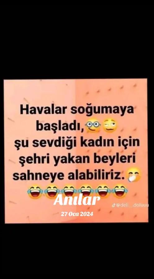 A post by @ufuk6433 on TikTok caption: #anılar 