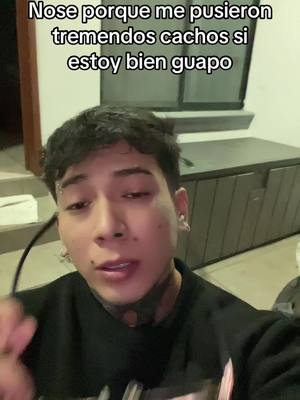 A post by @isaacgomezz05 on TikTok caption: Alguien lo sabe??#fyp #paratii 