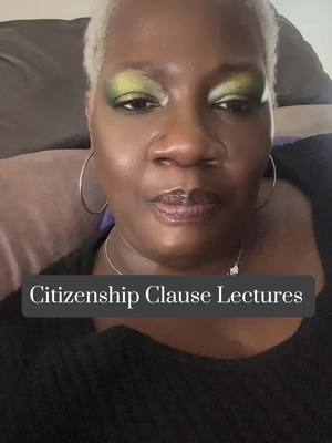 A post by @empressonyxx on TikTok caption: #CapCut Birthright Citizenship lecture this week! #fypシ゚viral #etsyshop #etsyshop #linktree #trending #birthrightcitizenhip #birthright #executiveorder #trump 