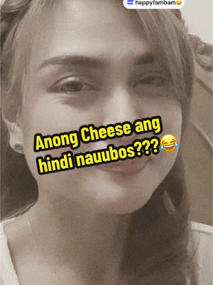 A post by @hfb_ilocanabeauty0709 on TikTok caption: Anong Cheese  hindi nauubos??? #HFB😜 #happyfambam😜 #🦄jajatiktok🌾 #✨👼AngelHope👼✨ #hfb_ilocanabeauty0709 #ilocanabeauty0709 #teampinoy♥️ #ilocanabeauty007 #teamgarbage #teamtinga #tropangGv #tropangbagets❤😎😛 #tiktokers #tiktok #fyp #parati #fouryou #foryourepage @HAPPYFAMBAM😜 