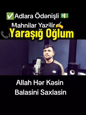 A post by @orxan_qaxli34 on TikTok caption: Mənim Oğlumdan Yoxdur Vallah Yarasiqdir Yarasiq #orxanqaxli #keşett #keşfett #kesvet #kesfetbeniöneçıkart #keşfetteyizzz #oğlum 