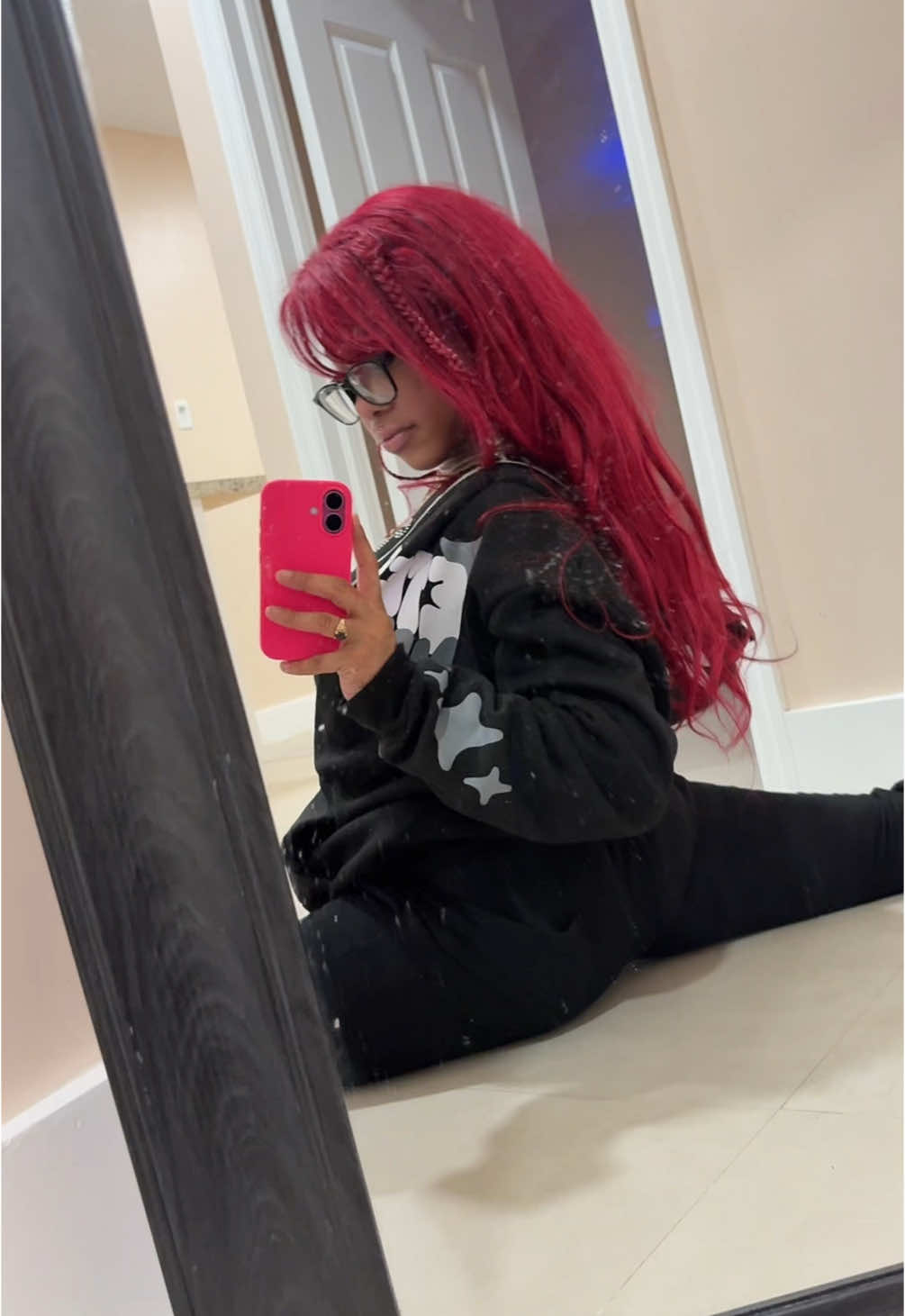 A post by @ on TikTok caption: #fyp 
