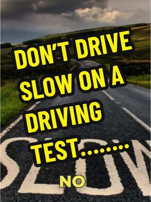 A post by @jason_horsfield on TikTok caption: #learntodrive #drivinglessons #drivingtest #drivinginstructor #drivingtesttips #jason_horsfield #lanechanging #learningtodrive #fyp #drivinglessontips #driving #firstdrivinglesson #firstdrivinglesson #drivinglessons #drivinganxiety #ukdrivinglicense #drivinginstructor #drivingexaminer #steering #slow 