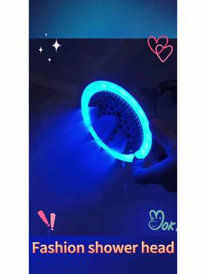 A post by @yall666 on TikTok caption: This shower head uses advanced energy-saving technology.#takeashower#shower #showerheads #showertiktok #showerhead #bathroom #showertok #foryou #fpy