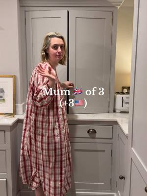 A post by @mummysflippinhouse on TikTok caption: The irony of baby wearing a ‘milk’ onsie being dairy free. So excited for her to possibly be passed this 