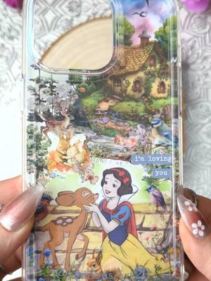 A post by @queensart20 on TikTok caption: Replying to @heira.lozano ASMR | Snow White Theme🐦| DIY phone case insert | Creative Journaling | Journal with me💜 . ✨ Transfer stickers and Cabin stickers are from @estarcase  Use the discount code QueensArt12 for 12%off. . ✨ The clouds stickers and Birds PET tape are  from @Tina♡Art♡Craft♡Journal  Use the discount code Queensart10 for 10%off. . ✨ Stone Brick Floor and Wall Landscaping Tape is from @MooboomPlanner  Use the discount code QA for 15%off. . ✨ Sheets DIY Phonecase backcard paper from @lblyxir  Use the discount code queensart10 for 10%off. . ✨ The Disney sticker book is from Amazon 💕  . . All my Journal Supplies & Discount Codes: Link in my bio.🔗 https://linktr.ee/queensart . . . . . ASMR | journal with me! #journaling #scrapbooking #scrapbook #notebook #fun #inspire #inspiration #Love #foryou #explore  #asmrsounds #satisfying #relax  #watercolor #painting #supplies  #meditation #asmr  #Craft #inspirational #inspire #art #artist 