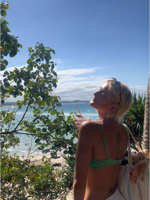 A post by @ellabuffin on TikTok caption: Day at froggy beach  