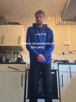 A post by @lukebennett170 on TikTok caption: #fyp #viral 