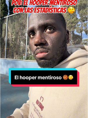 A post by @iamkuro_og on TikTok caption: Exponiendo a mentirosos en los comentarios, os leo 👀 POV: El hooper mentiroso 🤥🏀 Ft. @EduGilTV  #basketball #baloncesto #basket #hooper #TikTokDeportes #viral #hazmeviral #TikTokDeportes 