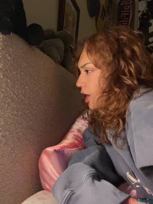 A post by @lilpapiclowngirl on TikTok caption: normal conversation 