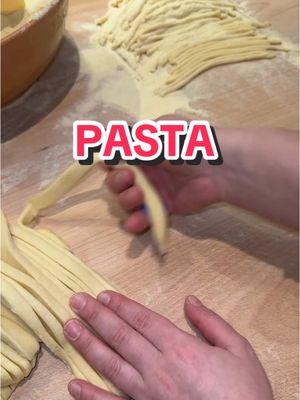 A post by @erynshow on TikTok caption: C’est archi connu c’est Osteria da Fortunata #pasta @soukainadezess 