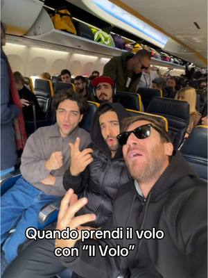 A post by @divanoletto on TikTok caption: domani sera a #leiene 48h con #ilvolo ✨ 