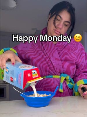 A post by @leahscucina on TikTok caption: Happy #Monday my people ♥️ have a beautiful day, we love you 🎉 #school #Lunch for my Fina Rose👸🏻 #MomsofTikTok #mom #momlife #sahm #foodtiktok #fyp #foryoupage #foryourpage #morning #Vlog