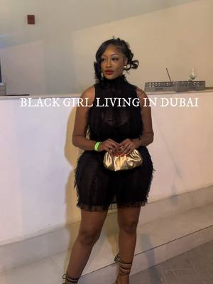A post by @sheaintlexx_ on TikTok caption: It’s my sistaaaaassss birthday 💕 #blackgirllivingindubai #foryoupage #fyp #livingabroad #fypシ #leavingamerica #dubailiving 