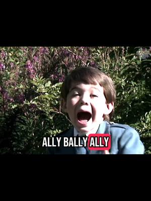 A post by @wearescotland on TikTok caption: 🤍🏴󠁧󠁢󠁳󠁣󠁴󠁿 Ally Bally Bee - Stuart Anderson Jr. #wearescotland #allyballybee #stuartanderson #scotssong #scotslanguage #funnyscottish #funnyscottishvideos #scottishcomedy #scottishtiktok #scottishandproud💙 #scottishsongs #fyp #foryoupage