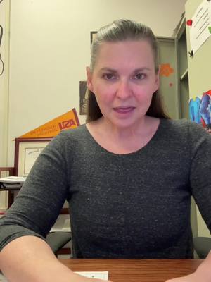 A post by @ms.guy on TikTok caption: It’s just my face #teacher #nomakeup #kindnesswins 