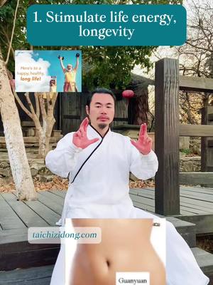 A post by @wudang.zidong on TikTok caption: Specific exercise improve symptoms, daily full-body exercises remove root causes.#taichi #tcm #healthylifestyle #exercise #chineseculture #longevity #energy #weakness #insomnia #nervous #menopause 