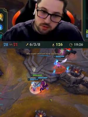 A post by @truckdriverlol on TikTok caption: GOD MENTAL #fyp #leagueoflegends #leaguetok #leesin #truckdriverlol