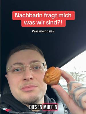 A post by @sever_802 on TikTok caption: Frauen sprechen in Hieroglyphen 😩 #nachbarin #muffin #foryou #gönnfy 