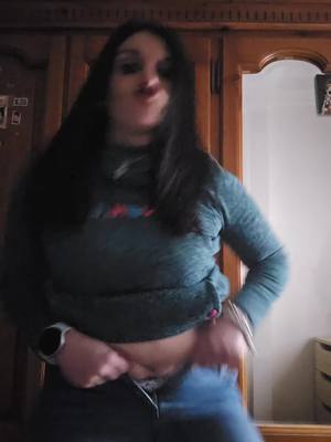 A post by @lidia1.989 on TikTok caption: #chica yeyé#videoviral #videotiktokviral 