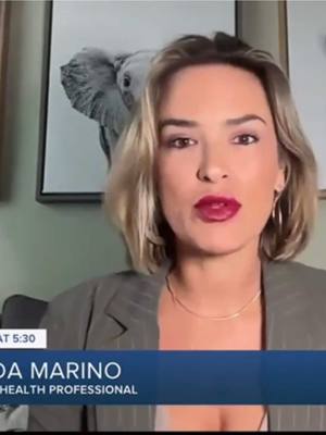 A post by @amandamarinoofficial on TikTok caption: Yesterday evening, I had the privilege to be featured on Channel 5 TV to address the critical issue of digital addiction among children and share strategies for creating healthier digital habits. During the segment, I shared several key interventions parents can implement to help their children develop a balanced relationship with technology. Research demonstrates that establishing consistent digital boundaries and active parent participation yields significant positive outcomes in reducing excessive screen time. 💻http://nextlevelra.com 📱800-566-2516 📧 consult@nextlevelra.com #DigitalWellness #ChildDevelopment #TechnologyAndChildren #Channel5TV #DigitalAddiction