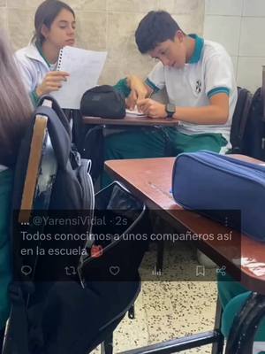 A post by @silencio.va on TikTok caption: jajajaja amoooo #parati #♥️ #yare #viral #🦋 