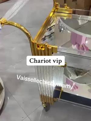 A post by @vaissellechicbymamy on TikTok caption: #mariagesenegalais #senegaltiktok #senegalaise_tik_tok #senegal #senegalaise_tik_tok🇸🇳pourtoichallenge #femmesenegalaise #chariot 