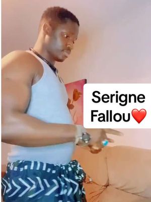 A post by @toni_ndiago_fallou on TikTok caption: Sama khôl mo sédd réek sama Sopey mo ayée ❤️❤️ @toni_ndiago2 #toni_ndiago 