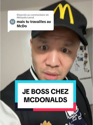 A post by @maniraj_en3d on TikTok caption: Réponse à @Mickaela Lemal Voilà ma collection McDonald’s 😂 