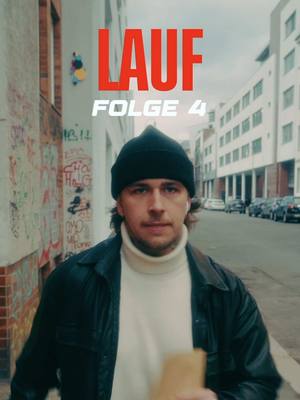 A post by @matze.lejla on TikTok caption: „LAUF“ - FOLGE 4 🏃‍♂️⏰ |  🎥 - @Danye.videomarketing  #fyp#couple#matze#lejla#serie