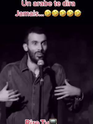 A post by @riretvshow78 on TikTok caption: #humour #pourtoi ##viral #drole #rire #sketch #elatrassi 