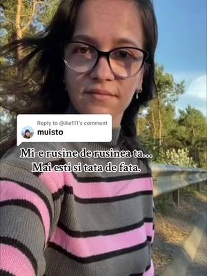 A post by @ionela.sr26 on TikTok caption: Replying to @@ilie111 