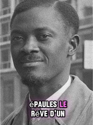 A post by @tsnaara on TikTok caption: ✨PATRICE LUMUMBA 🇨🇩  #fyp #patricelumumba 