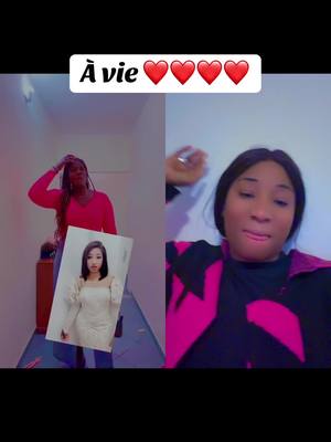 A post by @tatishuskaloovely on TikTok caption: #duo avec @👸 ballo Sirany 