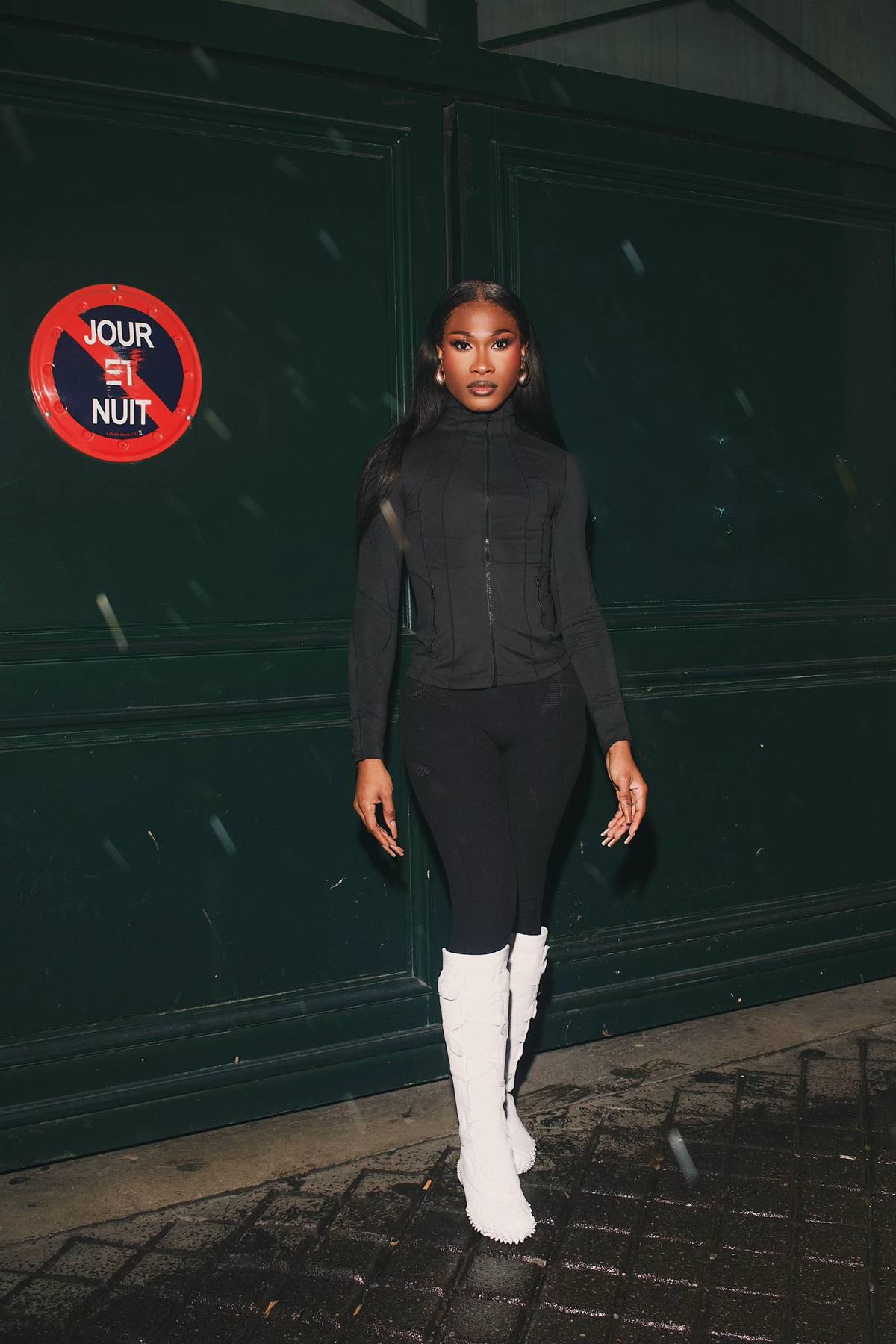 A post by @lagocedricklive on TikTok