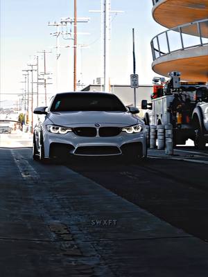 A post by @swxft.404 on TikTok caption: The Quality 😮‍💨💫 | 🎥:@Director T Films #m3 #car #bmw #edit #sound #trend @Arrays 