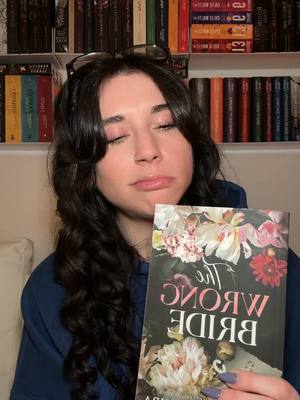 A post by @mariannasreads on TikTok caption: So… ya know. That was… ya. #BookTok #bookrecs #romancebooks 