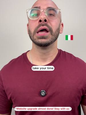 A post by @sempreitalianoo on TikTok caption: Learn Italian 🇮🇹 #learnitalian #learnitalianlanguage #italianlanguage #تعلم_الايطالية #تعلم_اللغة_الايطالية #اللغة_الايطالية #sempreitalianoo