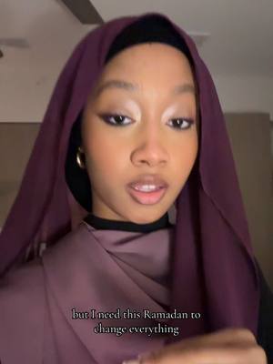 A post by @yasminjalloh on TikTok caption: less than 40 days away!! #Ramadan #muslim #fyp 