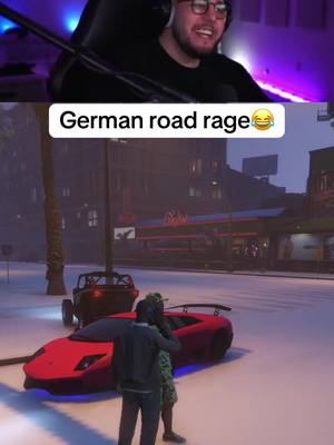 A post by @giggandclipss on TikTok caption: German road rage😂#giggand #giggandbestof #giggandclips #lachen #giggandmoments #lachflash #witzig 