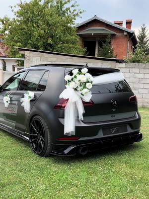 A post by @tcr_vd on TikTok caption: TCR … who 💍 2025 ?  GTI …  #vw#car#cars#golftiktok#golftok#golfswing#best#viral_video#mk7