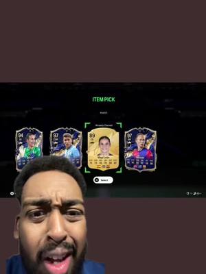 A post by @faroooyt on TikTok caption: #foryou #fürdich #viral #fifa #eafc #toty #mbappe #vinicius #ad 