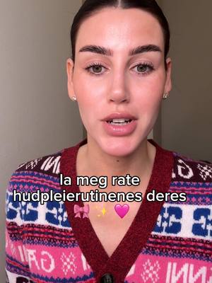 A post by @mikelabeck on TikTok caption: Please 💦💅🏼🎀✨ send bilde og riktig rekkefølge på IG