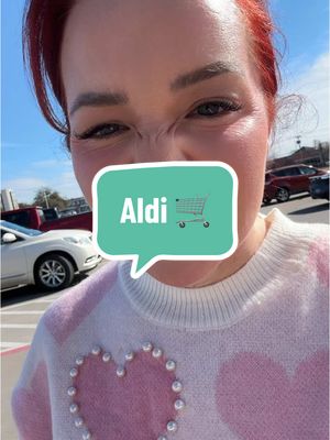 A post by @absolutely.lisa on TikTok caption: Aldi for refills #aldi #aldifinds 