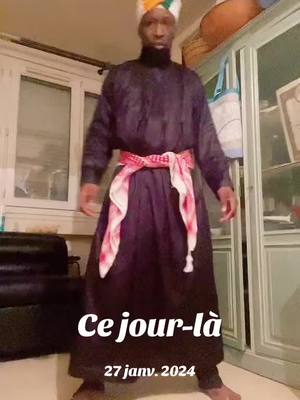 A post by @djagassadeparis22 on TikTok caption: -là #cejour-là 