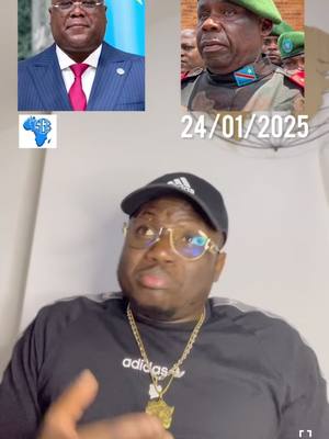 A post by @abtreka225 on TikTok caption: #panafricanism #tiktokafrique #Gongo #afique 