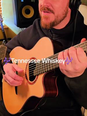 A post by @gearoid_mc_carthy on TikTok caption: 🎵Tennessee Whiskey 🎵 @Chris Stapleton  #chrisstapleton #irishabroad #irishamerican #thedubliners #ireland #johnnycash #lukekelly #ronniedrew #irelandtiktok #america #newfoundland #australia