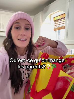 A post by @laurencelann on TikTok caption: On va se dire les vraies choses😂 #momlife 